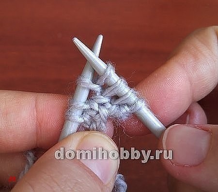 Набор петель с утолщенным краем