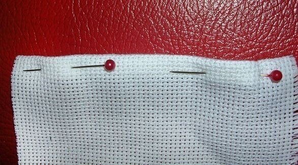 Мешочки для новогодних подарков