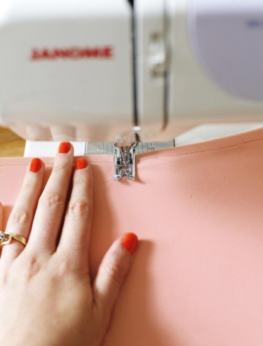 Делаем стильный настенный органайзер