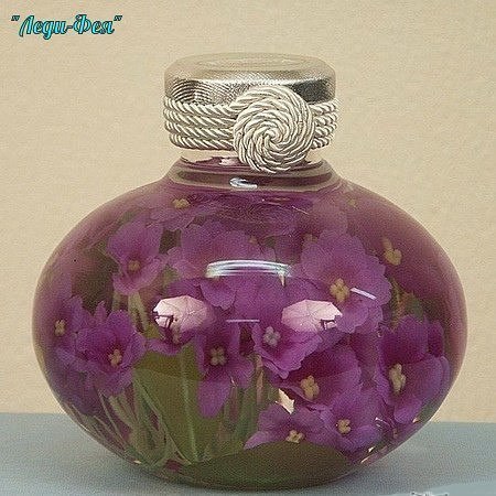 Хранение цветов при помощи глицерина Хранение цветов при помощи глицерина