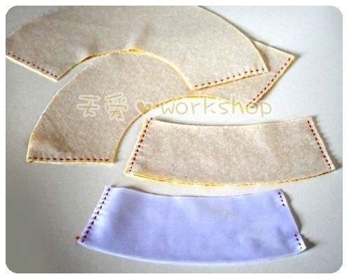 Шьем шляпу-панаму: мастер-класс Шьем шляпу-панаму: мастер-класс