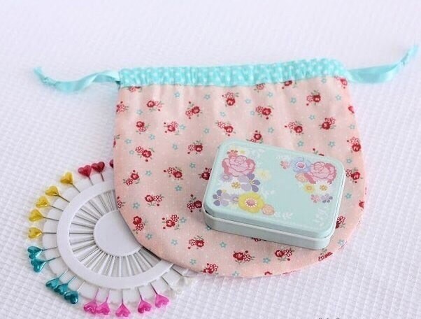 Мешочек для мелочей