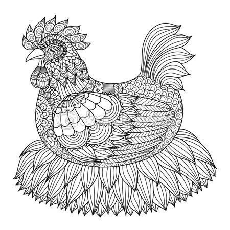 Антистресс раскраски