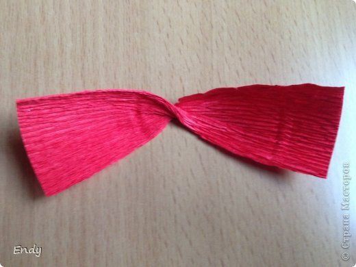 Ягодки и цветочки земляники: мастер-класс