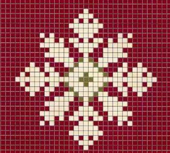 Мешочки для новогодних подарков