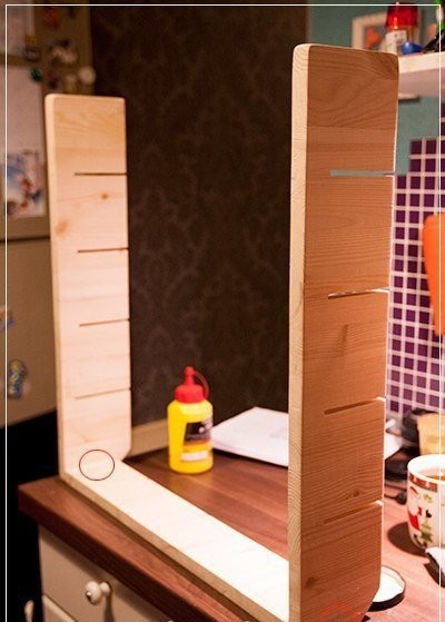 Полочка для специй