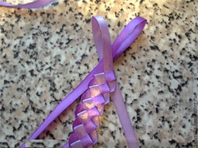 Панно-органайзер для бижутерии