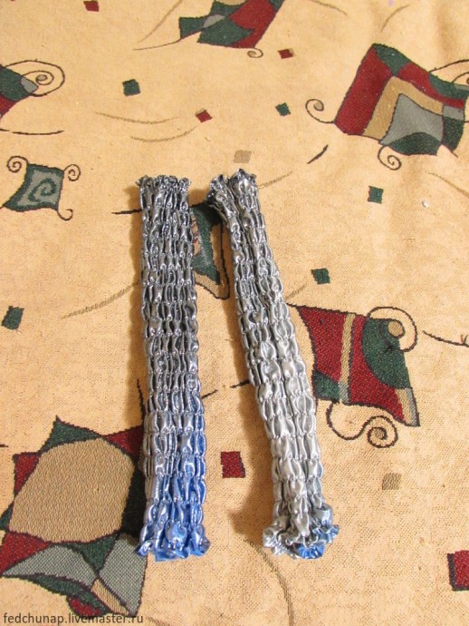 Костюм русалочки