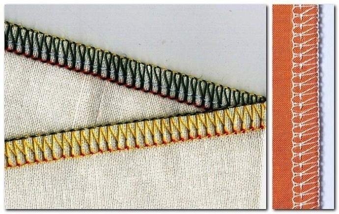 Оверлок, коверлок и плоскошовная машинка: отличия и возможности Оверлок, коверлок и плоскошовная машинка: отличия и возможности