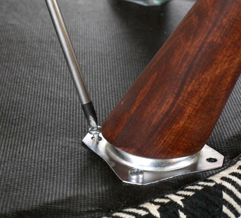 Пуфик своими руками Пуфик своими руками