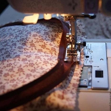 Грелочка-мешочек для заварочного чайничка