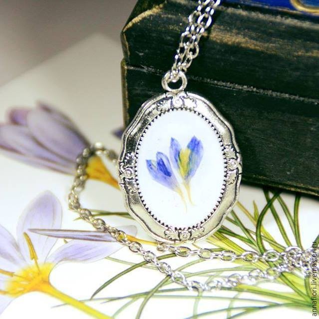 6 способов засушить васильки