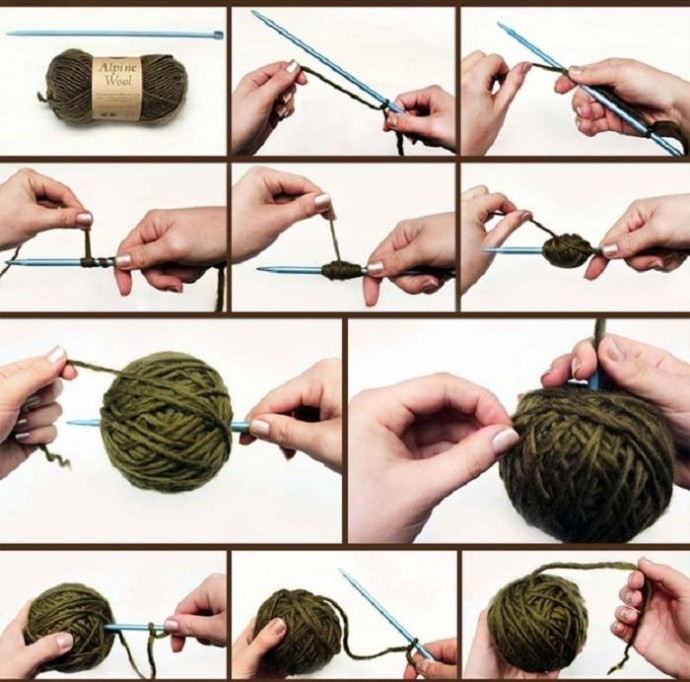 Замечательные хитрости для рукодельниц