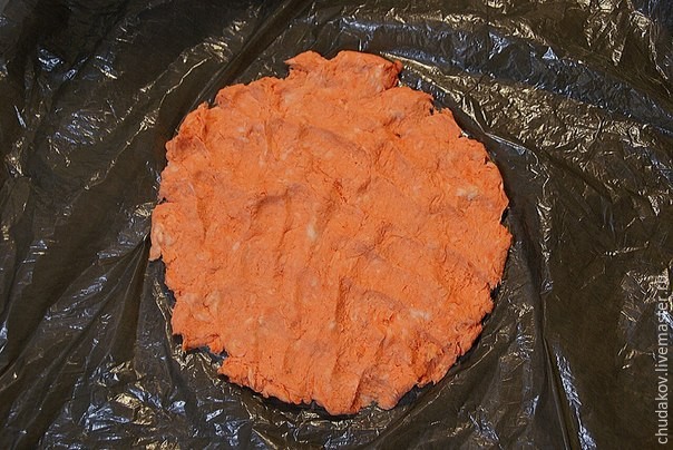 Необычный чайник-светильник из папье-маше