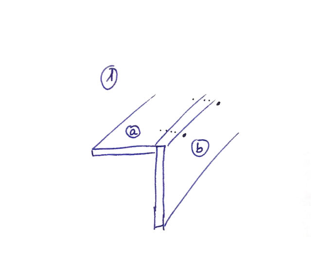 Подставка на подлокотник дивана своими руками