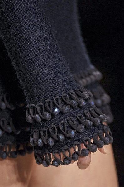 Акцент на рукава: идеи