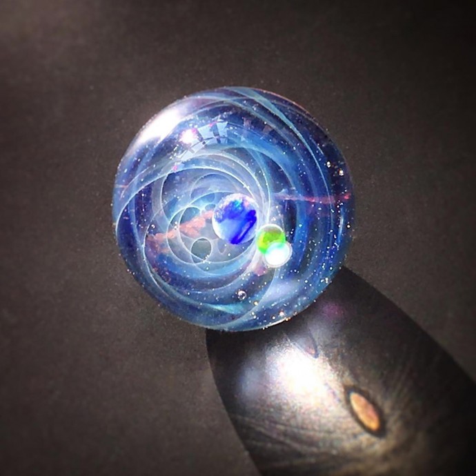 Техника лэмпворк