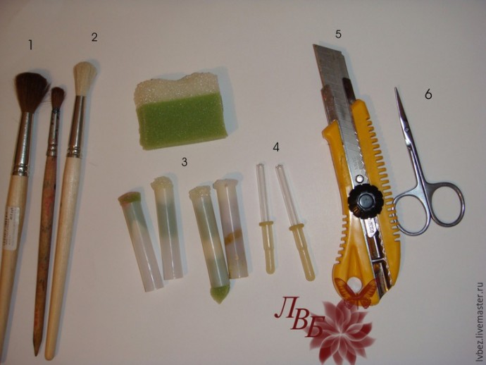 Роспись по трикотажу в трафаретной технике