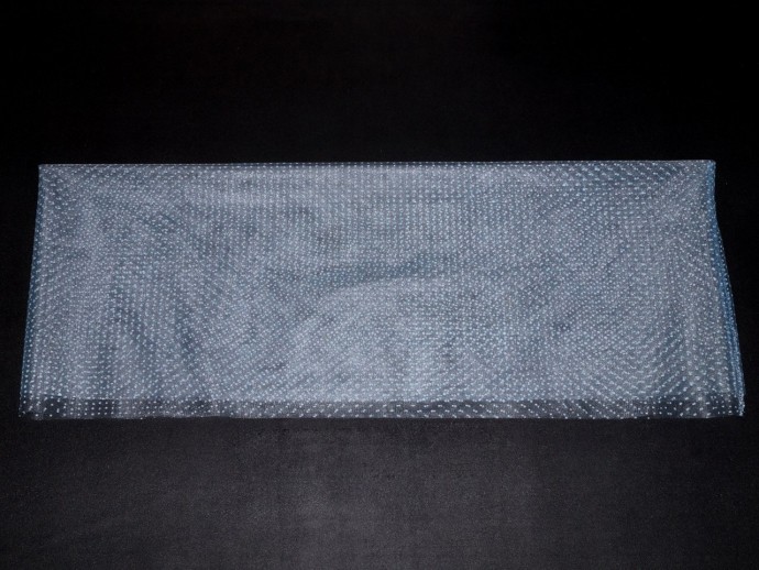 Пышная юбка из фатина: лёгкий способ