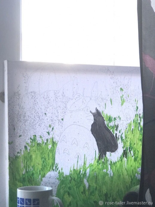 Органайзер для украшений