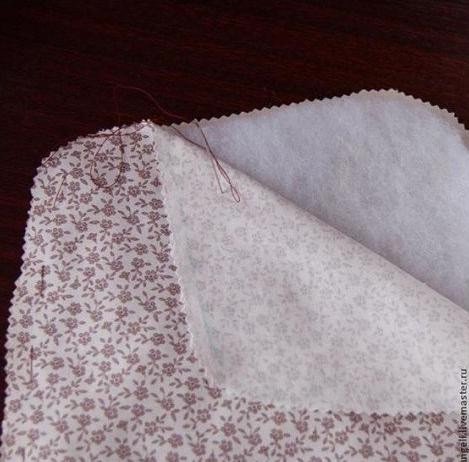 Грелочка-мешочек для заварочного чайничка