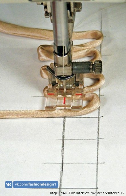 Петельные хитрости