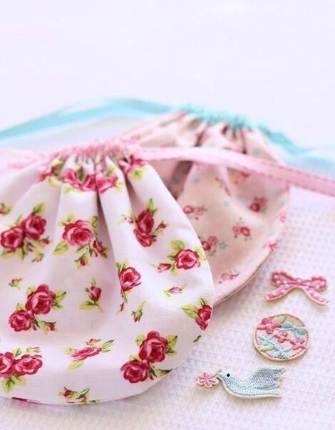 Мешочек для мелочей