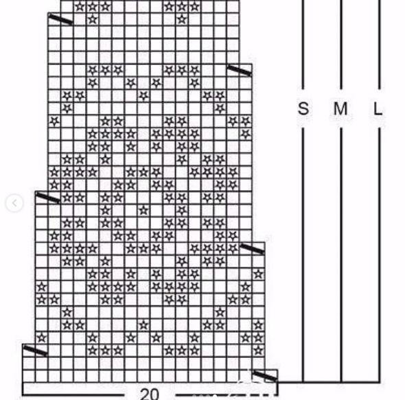 ​Новогодний орнамент