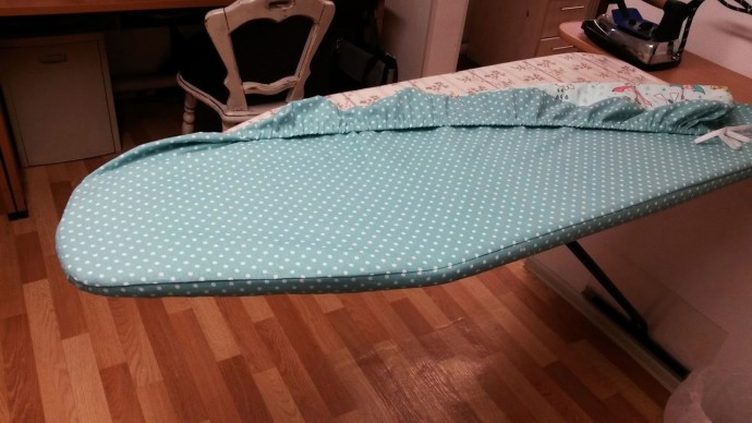 Чехол для гладильной доски