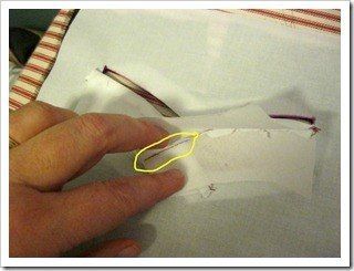 Техники шитья оригинального кармана