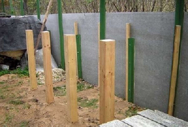 Как сделать ящик для компоста