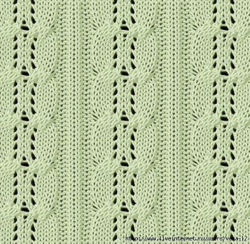 ​Ажурные узоры в ваши копилочки