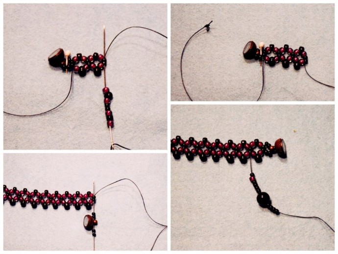 Благородное украшение Благородное украшение