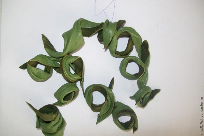 Огненная лилия