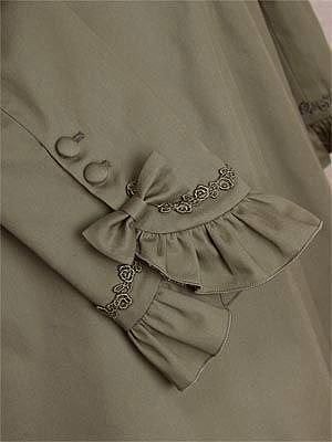 Акцент на рукава: идеи