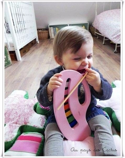 Подушки-пазлы