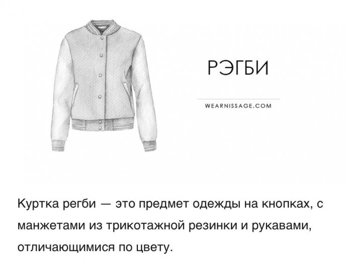 Расширяем словарный запас: называем то, что создаем, правильно