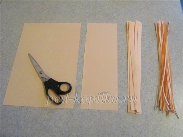 Декоративные шляпки: мастер-класс