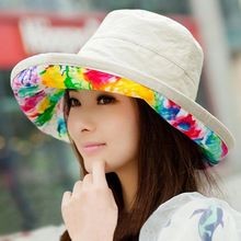 Стильные и практичные шляпки на лето