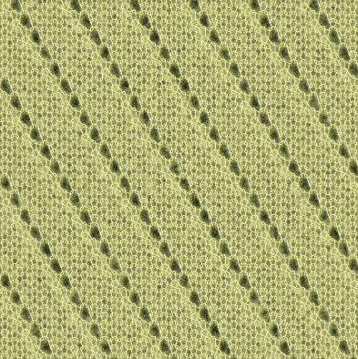 ​Ажурные узоры в ваши копилочки