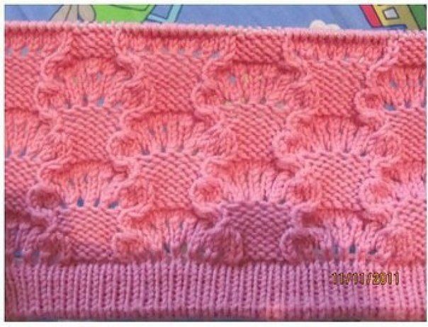 ​Очень красивые узоры