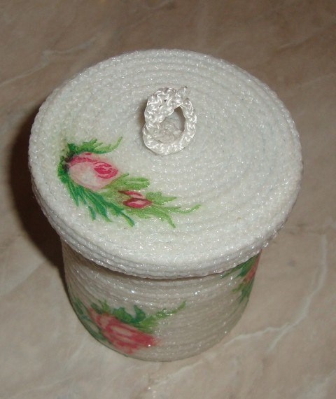 Вторая жизнь консервной банки