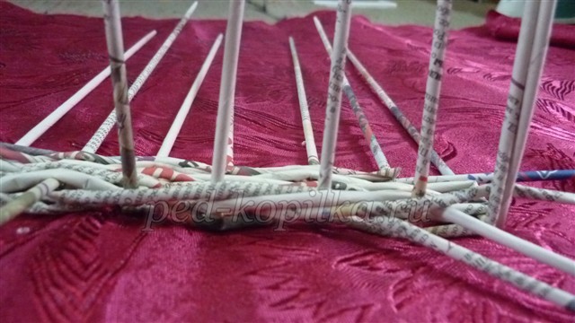 Часики с кукушкой: мастер-класс