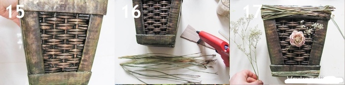 ​Кашпо для цветов