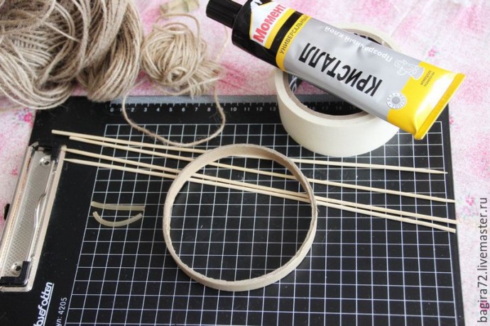 Интересный интерьерный декор в стиле эко Интересный интерьерный декор в стиле эко