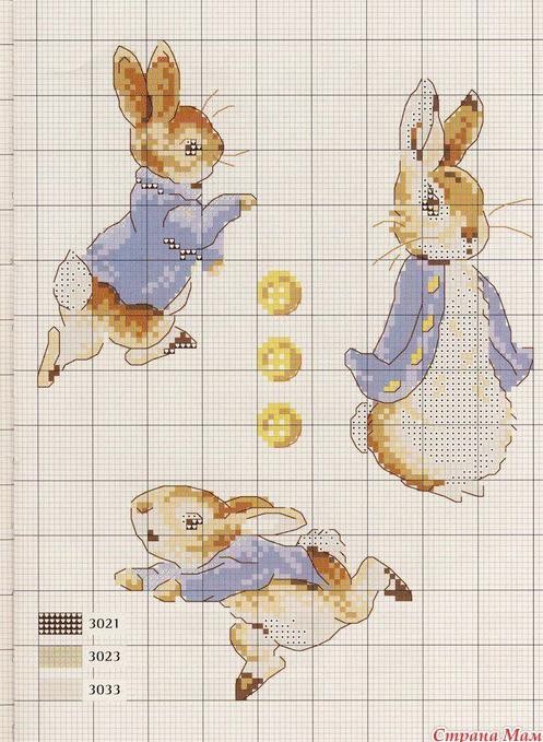 Милые схемы вышивки Милые схемы вышивки