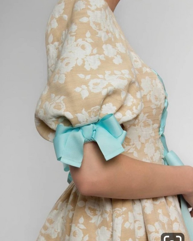 Шикарные рукавчики: идеи