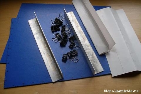 Станок для бисероплетения, сделанный своими руками Станок для бисероплетения, сделанный своими руками