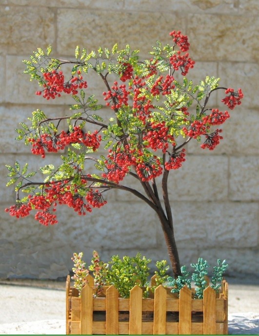 Рябина Рябина