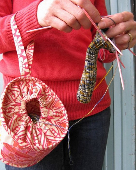 Замечательные хитрости для рукодельниц